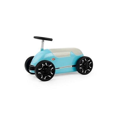 Baghera - Speedster Citroën DS Ice Cream  - Porteur
