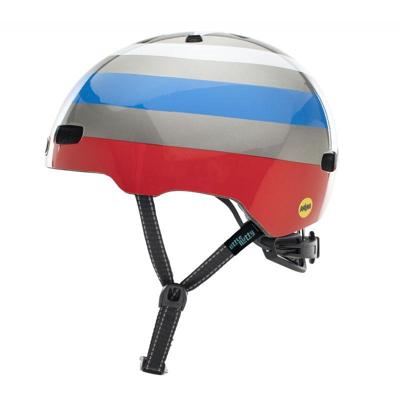 Casque vélo Little Nutty Nutcase - Captain Gloss MIPS