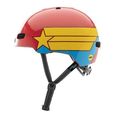 Casque vélo Little Nutty Nutcase - Supa Dupa Gloss MIPS