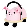 Trotteur cochon Wheelybug - grand modèle - à partir de 3 ans
