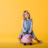 Trotteur cochon Wheelybug - grand modèle - à partir de 3 ans - Image 6