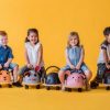 Trotteur cochon Wheelybug - grand modèle - à partir de 3 ans - Image 7